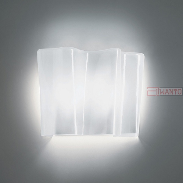 Настенный светильник Artemide Logico 0395030A