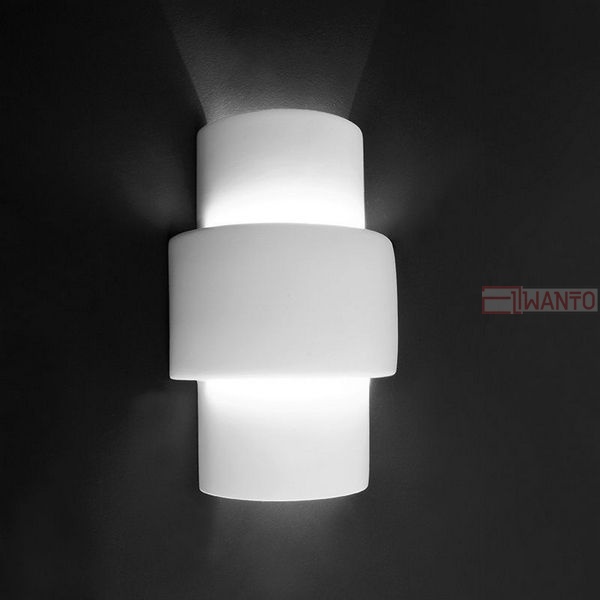 Настенный светильник Deko-Light Tacon 341011