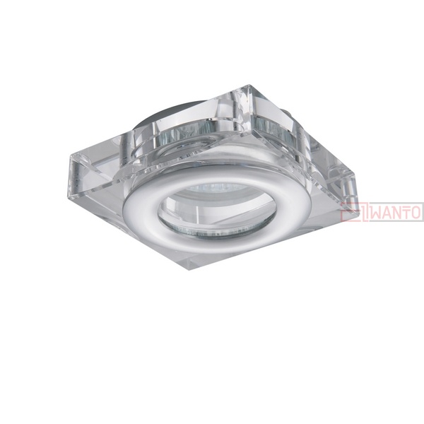 Точечный светильник Lightstar DIFESA 006840
