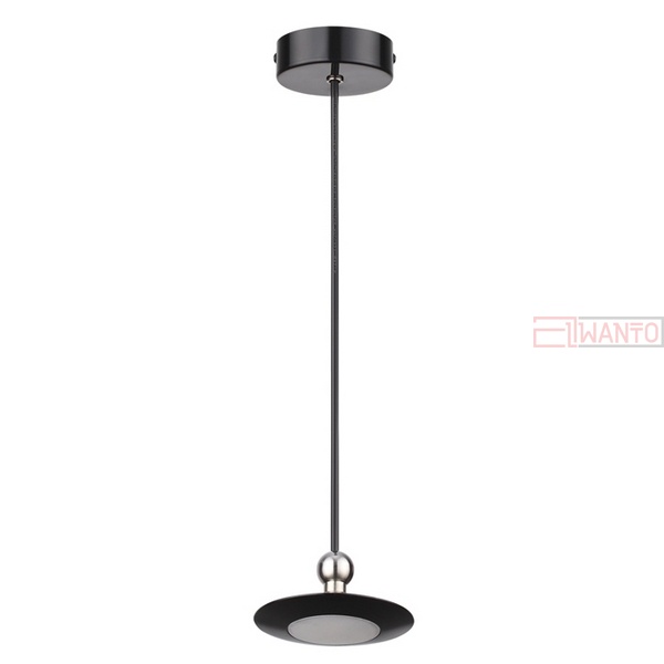 Подвесной светильник Odeon Light Uliss 3811/7L