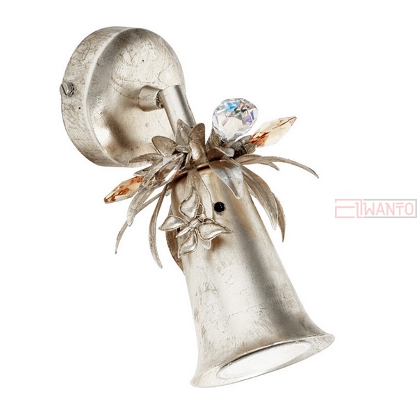 Бра Lucienne Monique GN 53 GN 53 silver