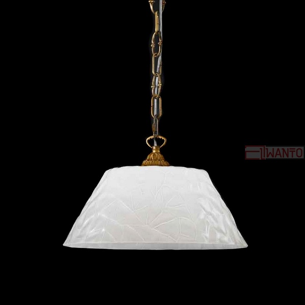 Подвесной светильник MM Lampadari Atene 7092/1 V2733
