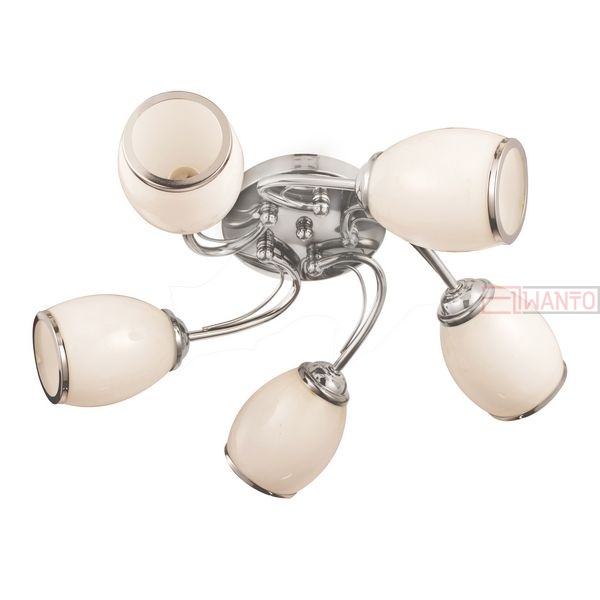 Потолочная люстра Escada 695/5PL