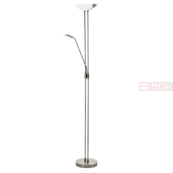 Торшер Eglo Baya Led 93876