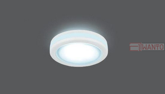 Точечный светильник Backlight BL099