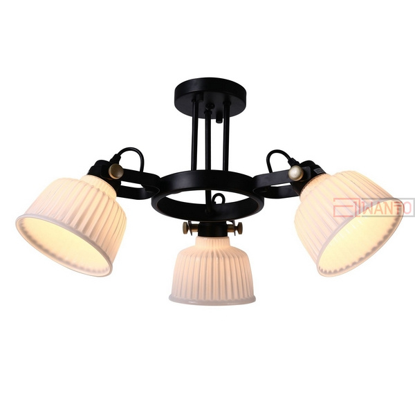Потолочная люстра Omnilux Zamora OML-28207-03