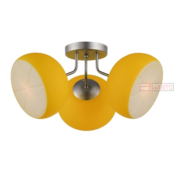 Потолочная люстра ST Luce Arancio SL482.902.03