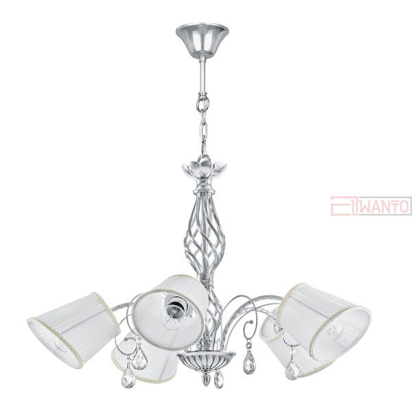 Подвесная люстра Lightstar ESEDRA 796159