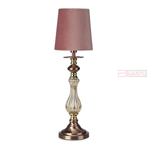 Интерьерная настольная лампа Heritage 106990