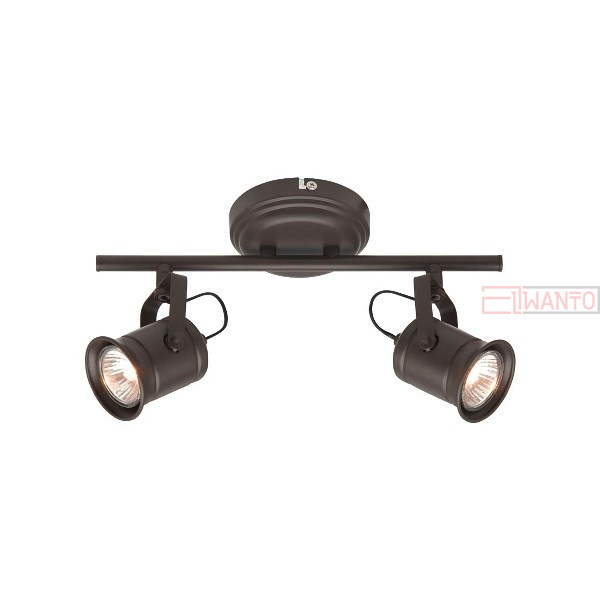 Спот Brilliant Cap G05713/20