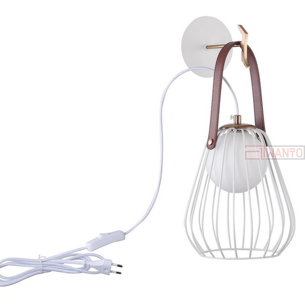 Бра Maytoni Indiana MOD544WL-01W