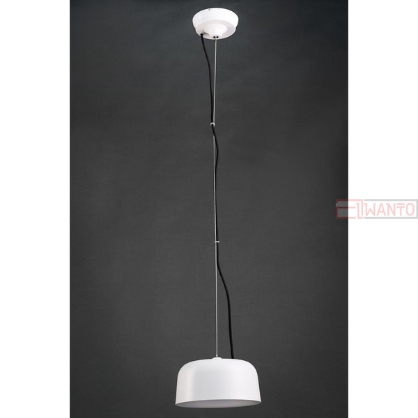 Подвесной светильник Lux LUM-white 1000D01L MWH