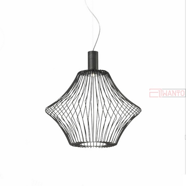 Подвесной светильник MM Lampadari Fili D049/1 01 V2721