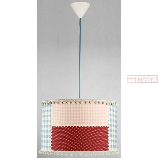Подвесной светильник Arte lamp Kids A5395SP-1WH
