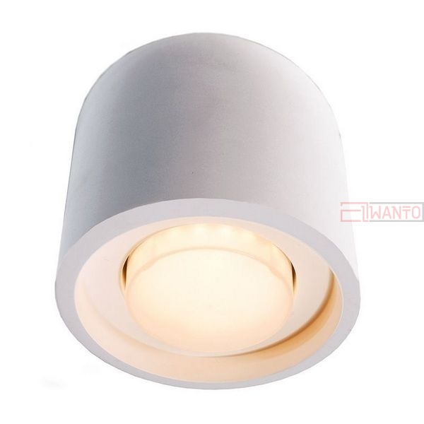 Точечный светильник Deko-Light Caja 122423