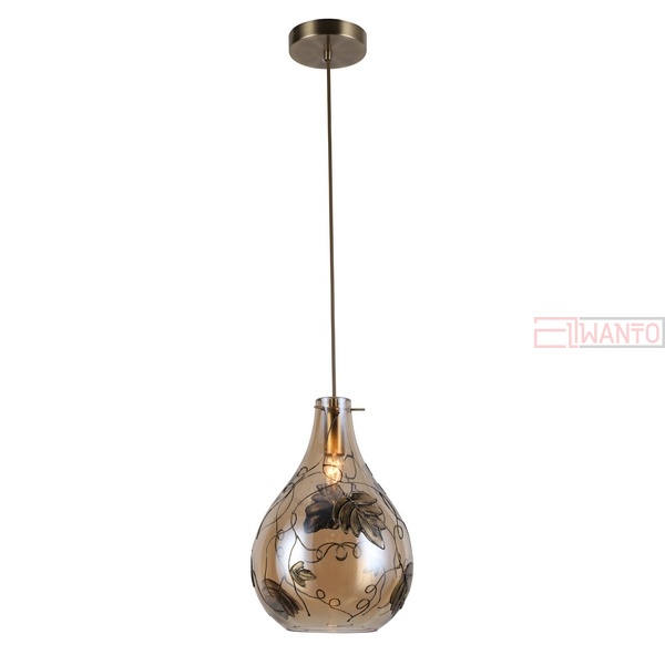 Подвесной светильник J-Light Oaky 1100/1P