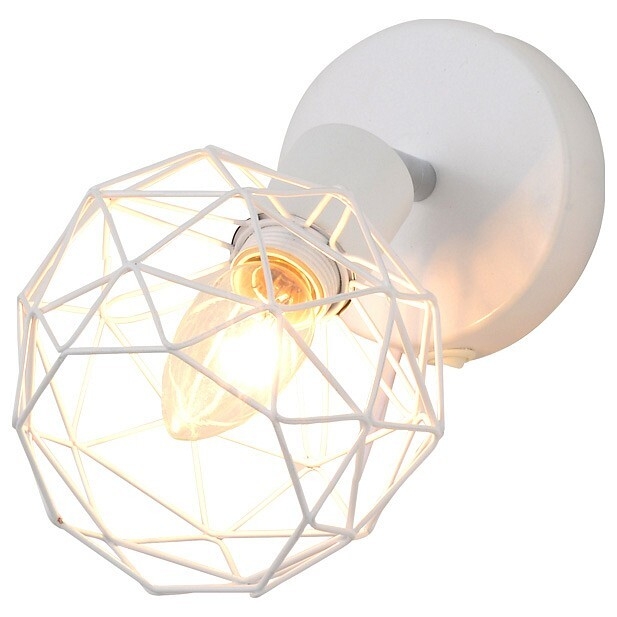 Спот 1128/1A (White)