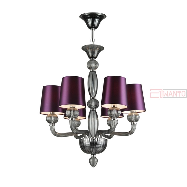 Подвесная люстра ST Luce Giliegio SL638.043.06
