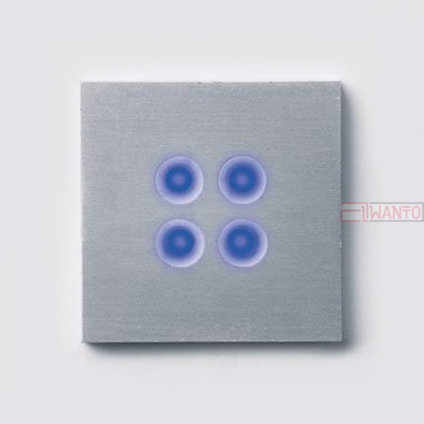 Точечный светильник Delta Light LEDS GO 302 10 21 BL ANO