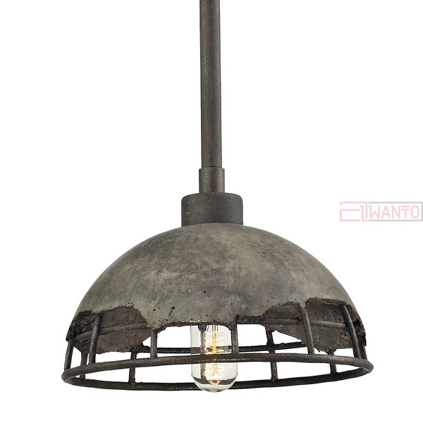 Подвесной светильник Loft LSP LSP-9642