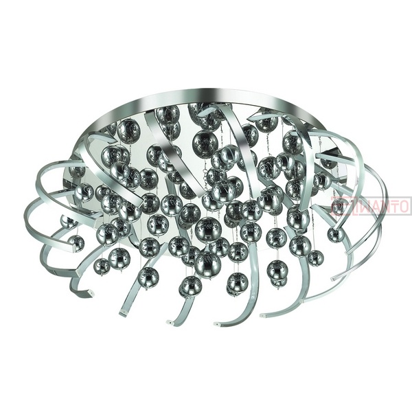 Потолочная люстра Odeon Light Cralli 4030/50CL