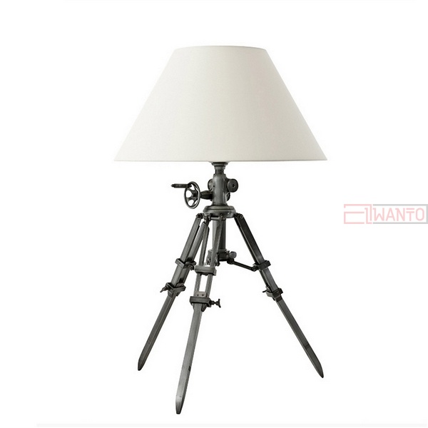 Интерьерная настольная лампа Lamp Table Royal Marine 108560