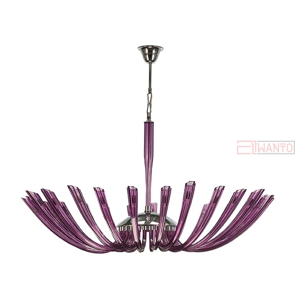 Подвесная люстра Lightstar Trofeo 895268