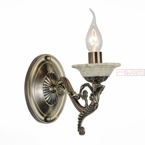 Бра ST Luce Vecchio SL163.301.01