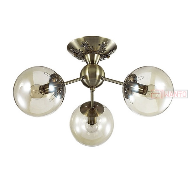 Потолочная люстра Lumion Palla 3059/3C