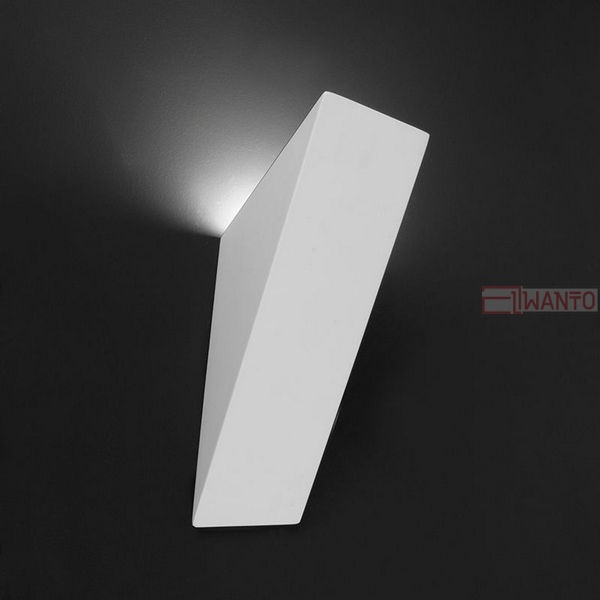 Настенный светильник Deko-Light Giade 341036