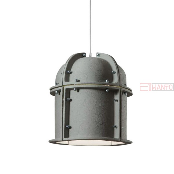 Подвесной светильник Stylnove Ceramiche Modular 8250-SA