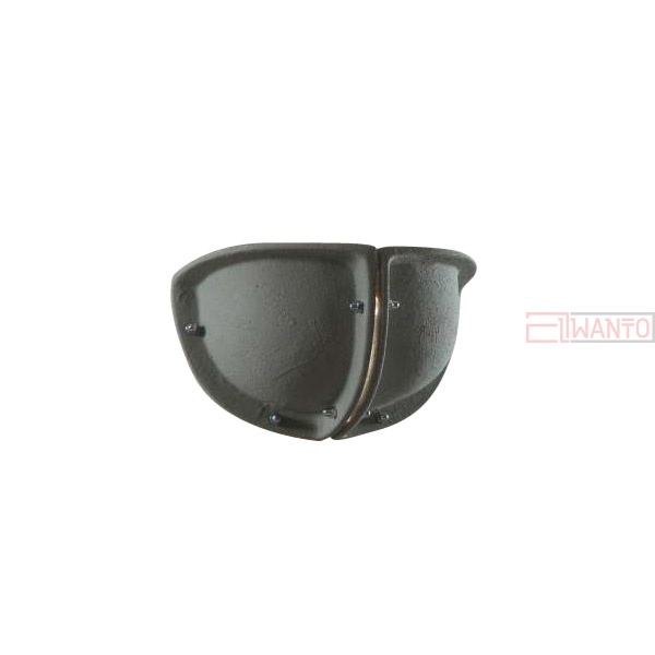 Настенный светильник Stylnove Ceramiche Modular 8252-SA