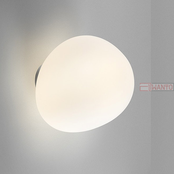 Настенно-потолочный светильник Foscarini GREGG 1680052 10