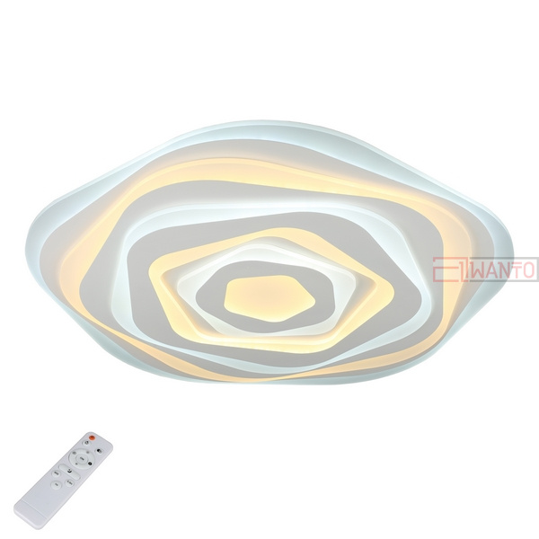 Потолочный светильник Omnilux Carmonetti OML-05507-120