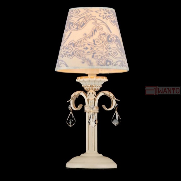 Интерьерная настольная лампа Elegant 2 ARM219-00-G