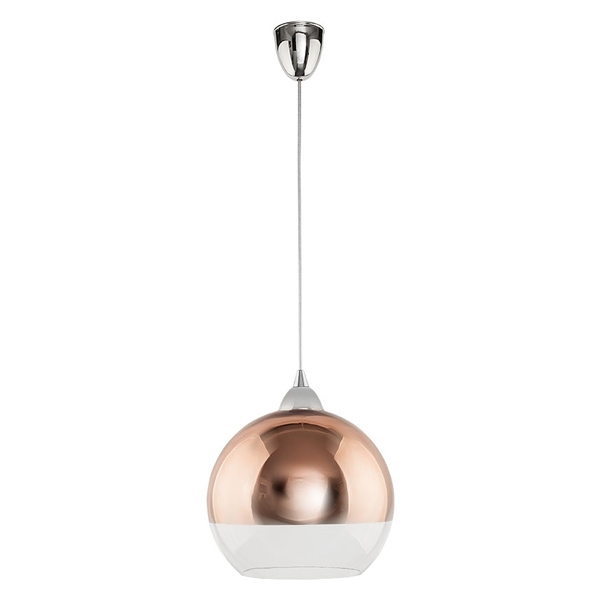 Подвесной светильник Globe Copper 5764