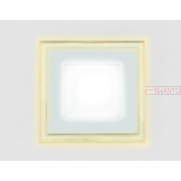 Точечный светильник Ambrella Downlight-2 S450/10+3