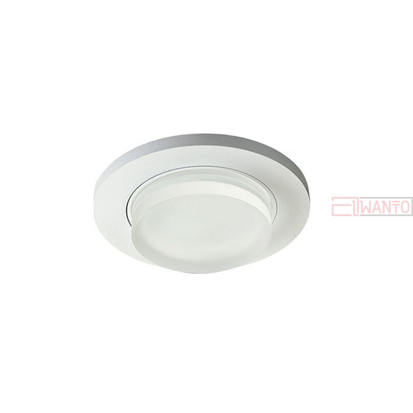 Точечный светильник Italline Qso QSO 061L white