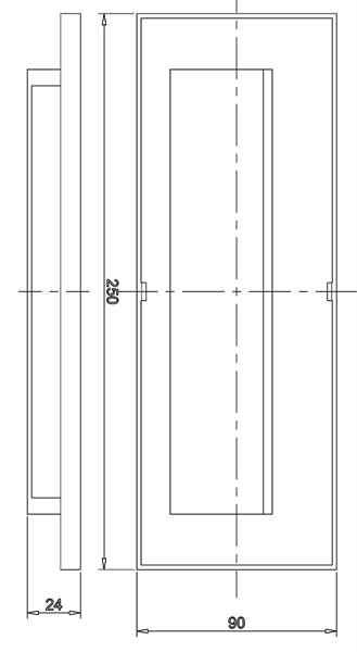 Плафон Light Base 930474