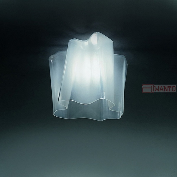 Потолочный светильник Artemide Logico 0692020A