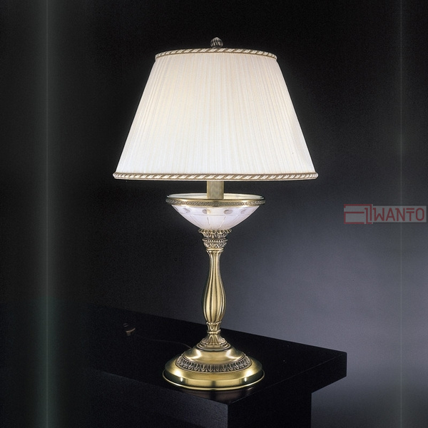 Настольная лампа Reccagni Angelo 4660 P 4660G