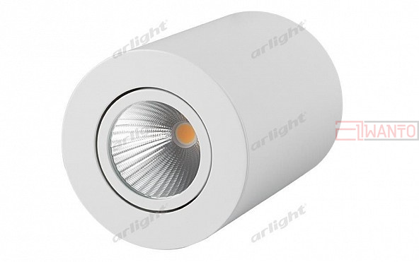 Точечный светильник Arlight SP-FOCUS 021425