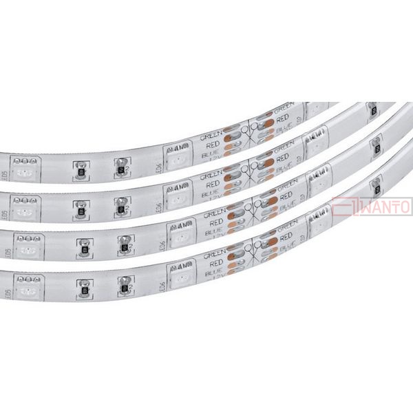 Светодиодная лента Led Stripes-flex 92067