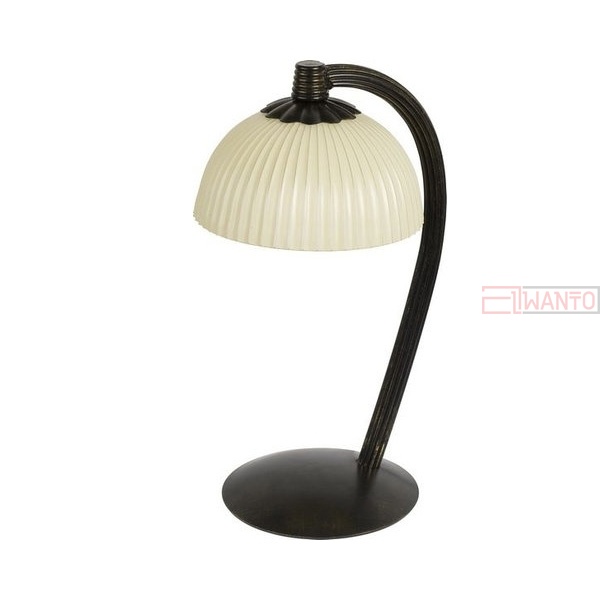 Интерьерная настольная лампа Baron 4996