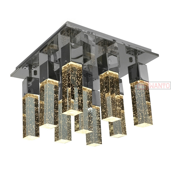 Потолочная люстра KINK Light Аква 08510-9(4000К)