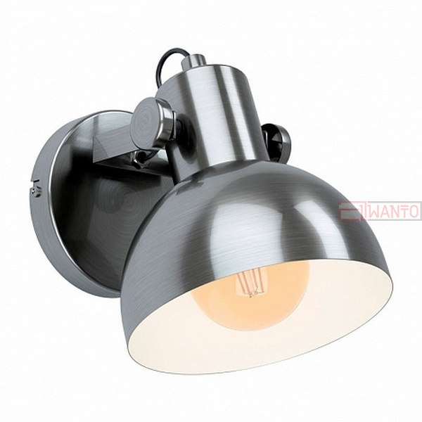 Спот Eglo Lubenham 1 43169
