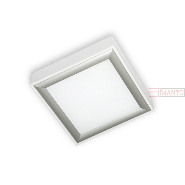 Потолочный светильник Ole Box M-17017 White