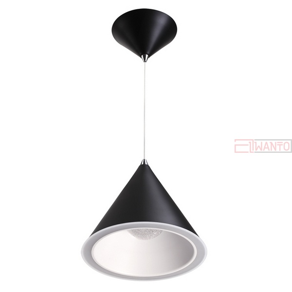Подвесной светильник Odeon Light Taper 3838/19CL