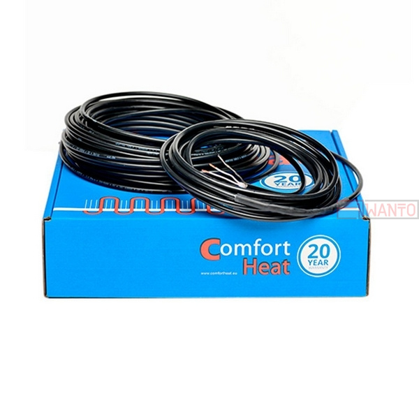 Нагревательный кабель для систем антиобледенения ComfortHeat SMC30047