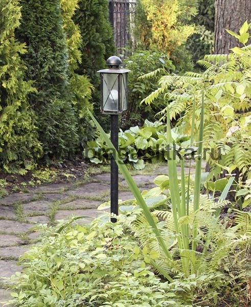 Наземный фонарь Baveno 260-31/bg-14